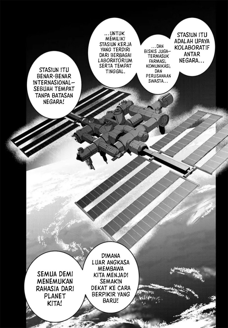 Zombie 100 ~Zombie ni Naru Made ni Shitai 100 no Koto~ chapter 64